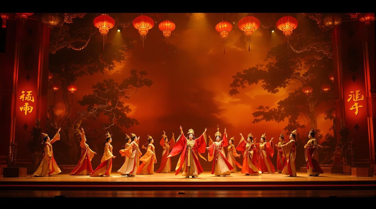 一进一出视频-霸王别姬：华语电影的巅峰之作