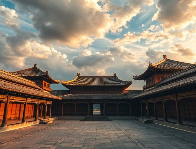 一进一出视频-庆余年第二季